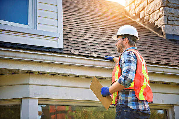 Licensed Gutter Installation service in Columbiana, AL - Roof Repair Smedway